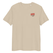 Gymnastics apparel: Mom Knows Best - Eco-Friendly Tee - Desert Dust (SKU:5299949_12429)