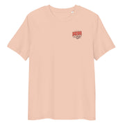 Gymnastics apparel: Mom Knows Best - Eco-Friendly Tee - Fraiche Peche (SKU:5299949_17134)