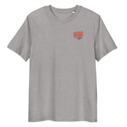 Gymnastics apparel: Mom Knows Best - Eco-Friendly Tee - Heather Grey (SKU:5299949_11884)