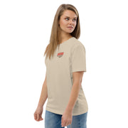 Gymnastics apparel: Mom Knows Best - Eco-Friendly Tee - (SKU:)