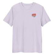 Gymnastics apparel: Mom Knows Best - Eco-Friendly Tee - Lavender (SKU:5299949_17422)