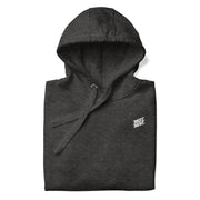 Gymnastics apparel: Must Move Small - Adult Hoodie - Charcoal Heather (SKU:1285955_11481)