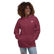 Gymnastics apparel: Must Move Small - Adult Hoodie - (SKU:)