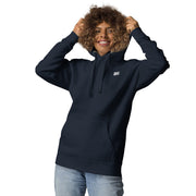 Gymnastics apparel: Must Move Small - Adult Hoodie - (SKU:)