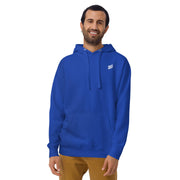 Gymnastics apparel: Must Move Small - Adult Hoodie - (SKU:)