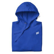 Gymnastics apparel: Must Move Small - Adult Hoodie - Team Royal (SKU:1285955_13905)