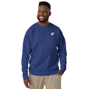 Gymnastics apparel: Must Move Small - Adult Sweatshirt - (SKU:)