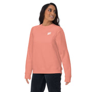 Gymnastics apparel: Must Move Small - Adult Sweatshirt - (SKU:)