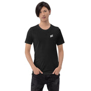 Gymnastics apparel: Must Move Small - Adult Tee - (SKU:)