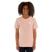 Gymnastics apparel: Must Move Small - Adult Tee - (SKU:)