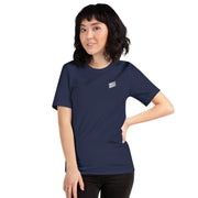 Gymnastics apparel: Must Move Small - Adult Tee - (SKU:)