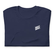 Gymnastics apparel: Must Move Small - Adult Tee - Navy (SKU:6098372_9546)