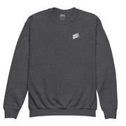 Must Move Small Left - Youth Sweatshirt