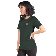 Gymnastics apparel: Need Chalk Gym Tee - (SKU:)