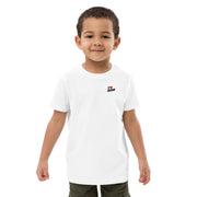 I Love Acrobatics small - Youth Tee