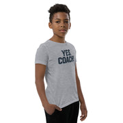 Gymnastics apparel: Ready for Action: Yes, Coach! - (SKU:)