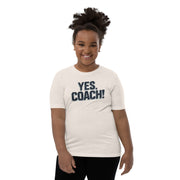 Gymnastics apparel: Ready for Action: Yes, Coach! - (SKU:)