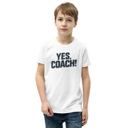 Gymnastics apparel: Ready for Action: Yes, Coach! - (SKU:)