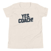 Gymnastics apparel: Ready for Action: Yes, Coach! - Heather Dust (SKU:6179851_17604)