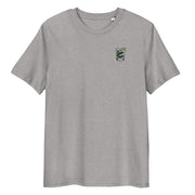 Gymnastics apparel: Refreshing Gym - Adult Tee - Heather Grey (SKU:1507018_11884)