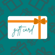 Gymnastics apparel: TB gift card - (SKU:)