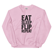 Gymnastics apparel: The Ultimate Flip Routine - Light Pink (SKU:7595074_7868)