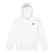 Gymnastics apparel: Tiny Tumblers Unite - White (SKU:5794459_17286)