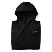 Trainer Small - Adult Hoodie