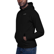 Trainer Small - Adult Hoodie