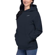 Trainer Small - Adult Hoodie