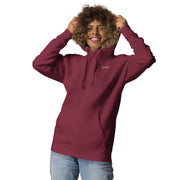Trainer Small - Adult Hoodie