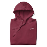 Trainer Small - Adult Hoodie