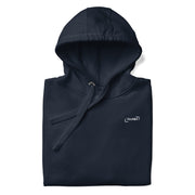 Trainer Small - Adult Hoodie
