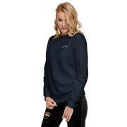 Trainer Small - Adult Sweatshirt