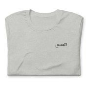 Trainer Small - Adult Tee
