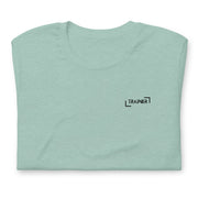 Trainer Small - Adult Tee
