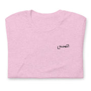 Trainer Small - Adult Tee