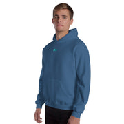 Gymnastics apparel: Triple Back Essence Hoodie - (SKU:)