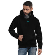 Gymnastics apparel: Triple Back Essence Hoodie - (SKU:)