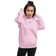 Gymnastics apparel: Triple Back Essence Hoodie - (SKU:)