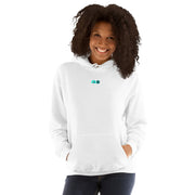 Gymnastics apparel: Triple Back Essence Hoodie - (SKU:)