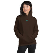 Gymnastics apparel: Triple Back Essence Hoodie - (SKU:)