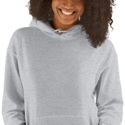 Gymnastics apparel: Triple Back Essence Hoodie - (SKU:)