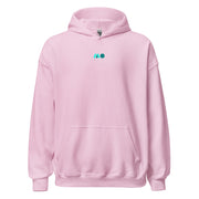 Gymnastics apparel: Triple Back Essence Hoodie - Light Pink (SKU:9356229_10849)