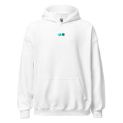 Gymnastics apparel: Triple Back Essence Hoodie - White (SKU:9356229_5522)