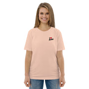 I Love Acrobatics small - Adult Tee