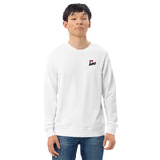 I Love Acrobatics small - Adult Sweatshirt