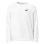 I Love Acrobatics small - Adult Sweatshirt