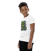 Gymnastics apparel: Urban Edge MAG Tee – Born for MAG - (SKU:)