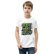 Gymnastics apparel: Urban Edge MAG Tee – Born for MAG - (SKU:)
